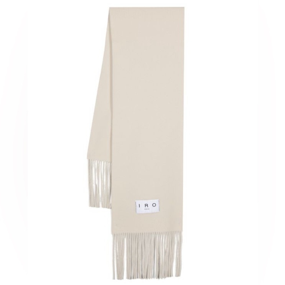 IRO scarf